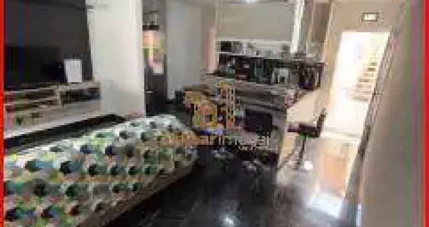 Casa à venda no bairro mauá, 130m², 3 dormitórios com 2 vagas