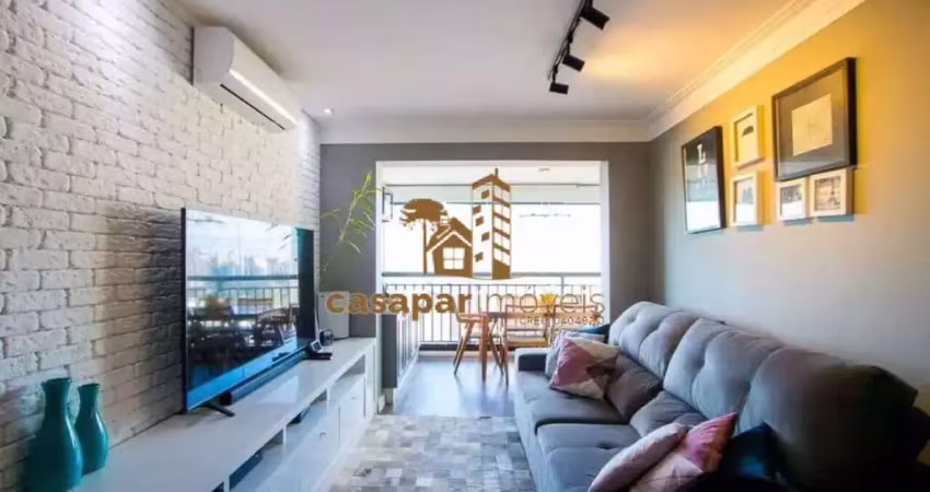 Apartamento no cidade viva à venda, 88m² com 3 dormitórios e lazer completo