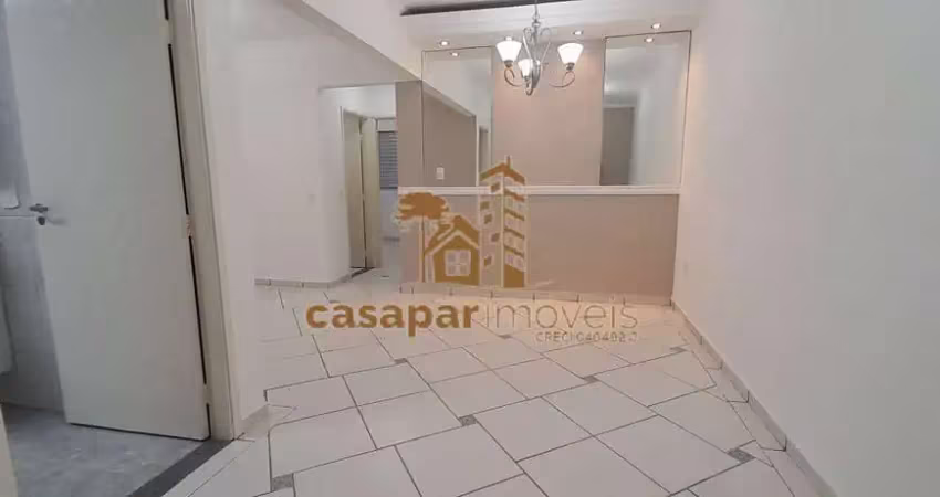 Apartamento à venda com 2 dormitórios, ao lado do rudge ramos