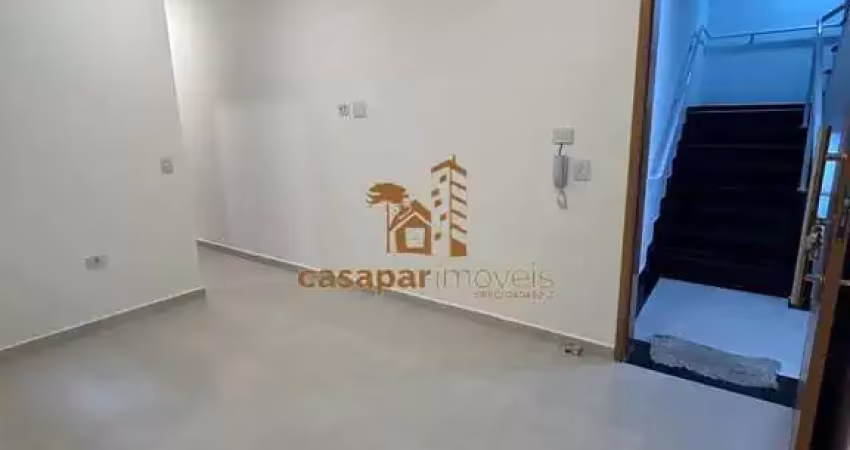 Apartamento à venda em utinga, 46m² com 2 dormitórios e nunca habitado