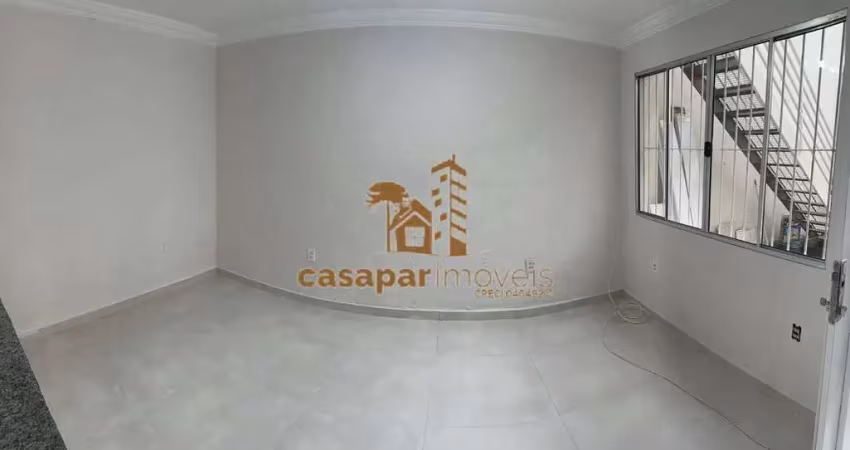 Sobrado para locação no santa paula, 160m² com 2 dormitórios