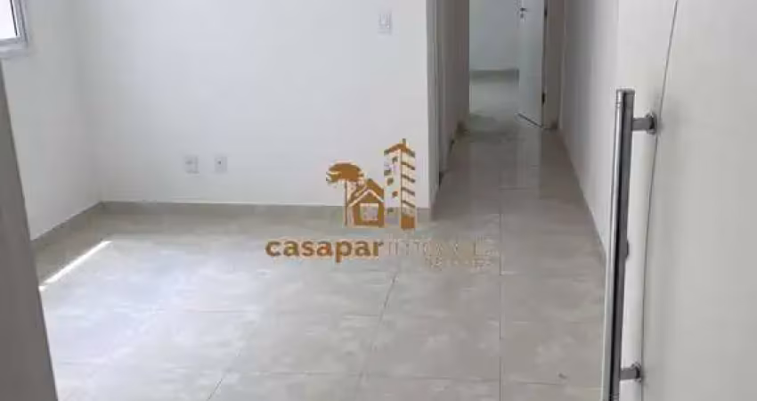 Cobertura à venda com 100m², 2 dormitórios e nunca habitada no pq oratorio