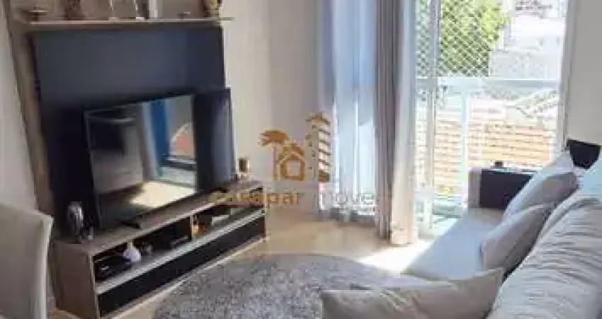 Apartamento para locação com 66m², 2 dormitórios no santa antônio