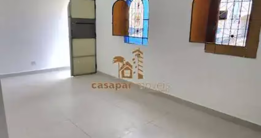 Aluguel comercial com 75m², 03 salas na nova gerti em são caetano do sul