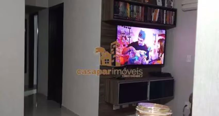 Apartemento à venda com 71m², 3 dormitórios, 2 vagas e muito lazer