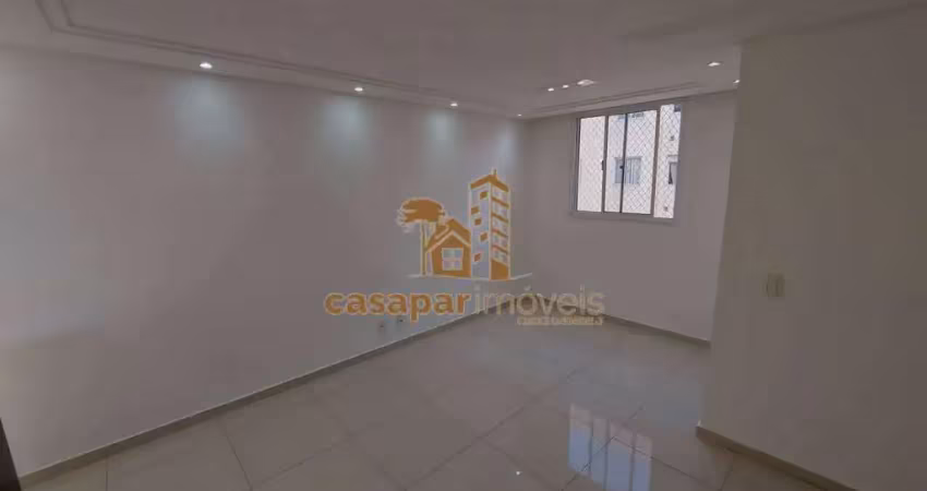 Apartamento à venda na vila alpina com 59m², 3 dormitórios e lazer completo
