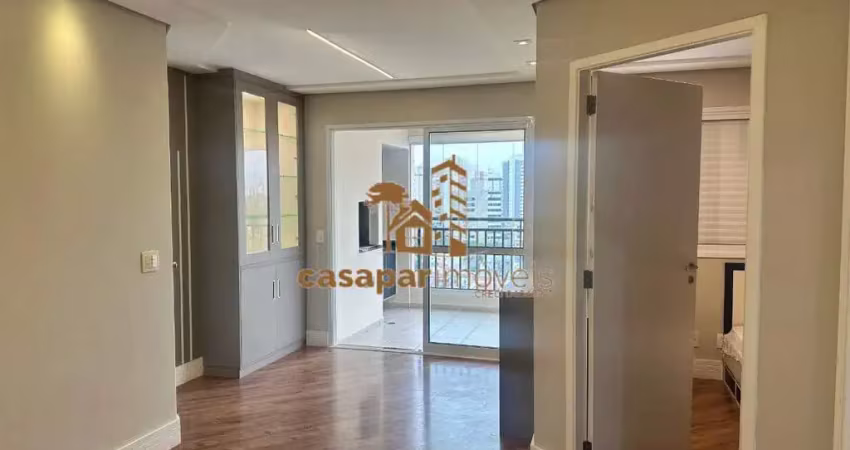 Apartamento à venda no alegre gran, 83m² e andar alto com 3 dormitórios