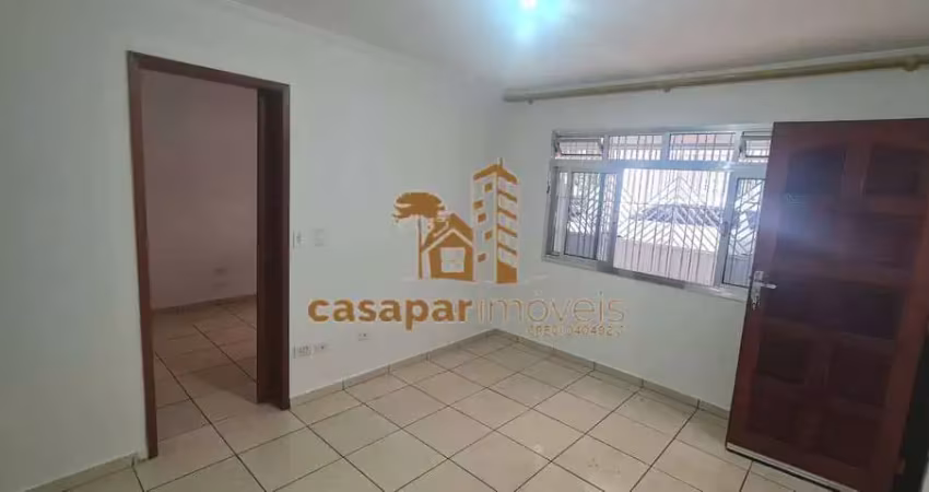 Casa térrea à venda com edicula no bairro mauá, 3 dormitórios e 2 vagas