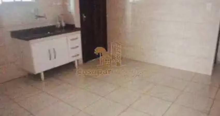 Casa com 2 quartos para alugar na Rua Rebeca, Vila Palmares, Santo André