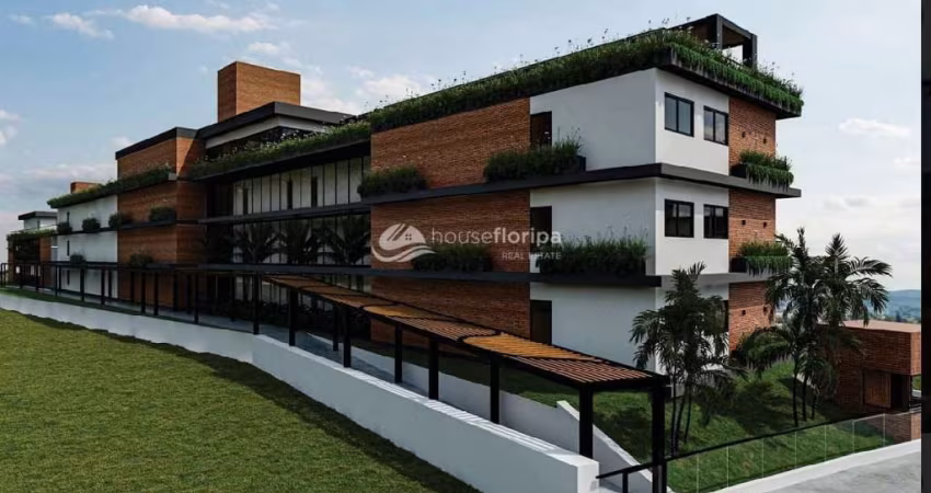 Apartamento à venda, Ribeirão da Ilha, Florianópolis, SC - Village Ribeirão! Studios financiáveis!