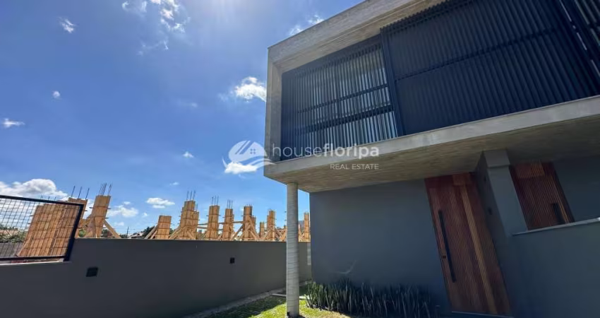 JARDIM CAMPECHE - Casa à venda, Campeche, Florianópolis, SC - loteamento Jardim Campeche - próximo