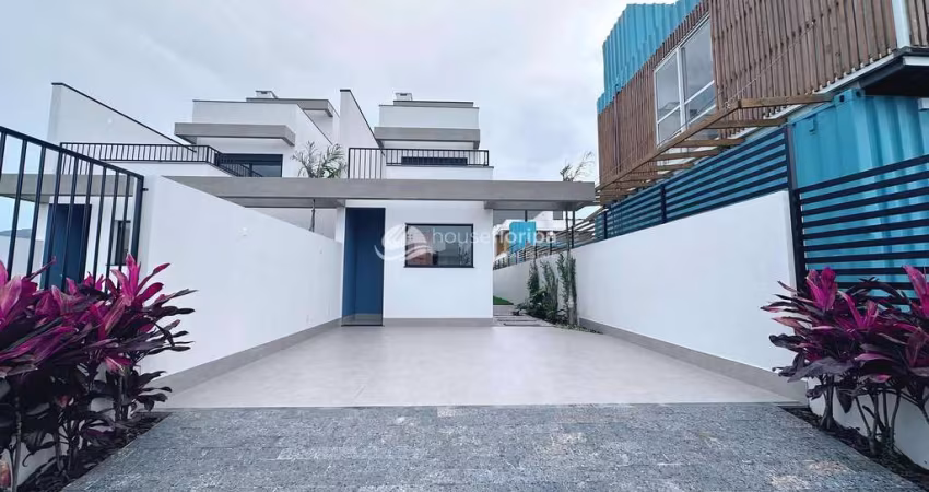JARDIM CAMPECHE - Casa à venda, Campeche, Florianópolis, SC - Loteamento Jardim Campeche - próximo
