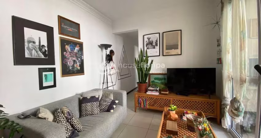 Apartamento à venda Novo Campeche - Possui 2 dormitórios sendo 1 suite -  Proximo a comércios e ao