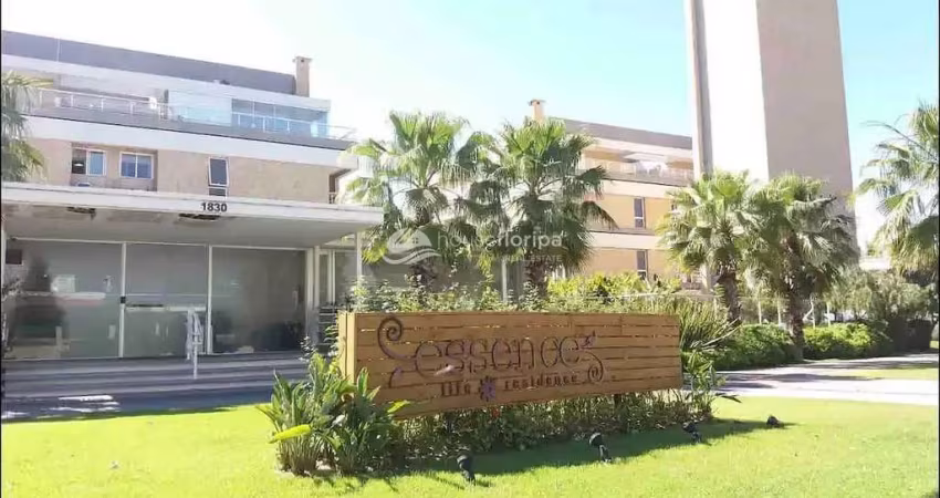 Apartamento à venda no Campeche, com 3 dormitórios, em Condomínio Clube frente mar -  Florianópolis