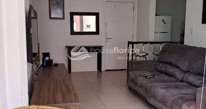 Apartamento à venda, Campeche, Florianópolis, SC - Possui 3 dormitórios sendo 1 suíte, localizado a