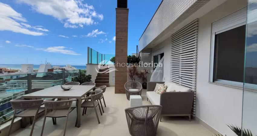 Cobertura / Penthouse à venda, Campeche, Florianópolis, SC