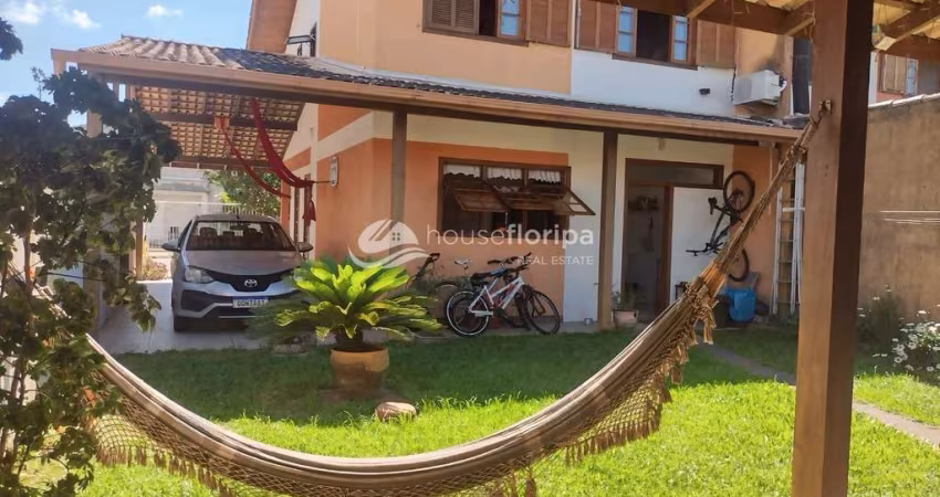Casa padrão à Venda, Campeche, Florianópolis, SC