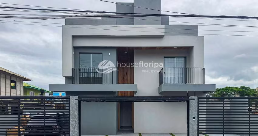 Studio novo e mobiliado à venda, no Campeche, Florianópolis, SC
