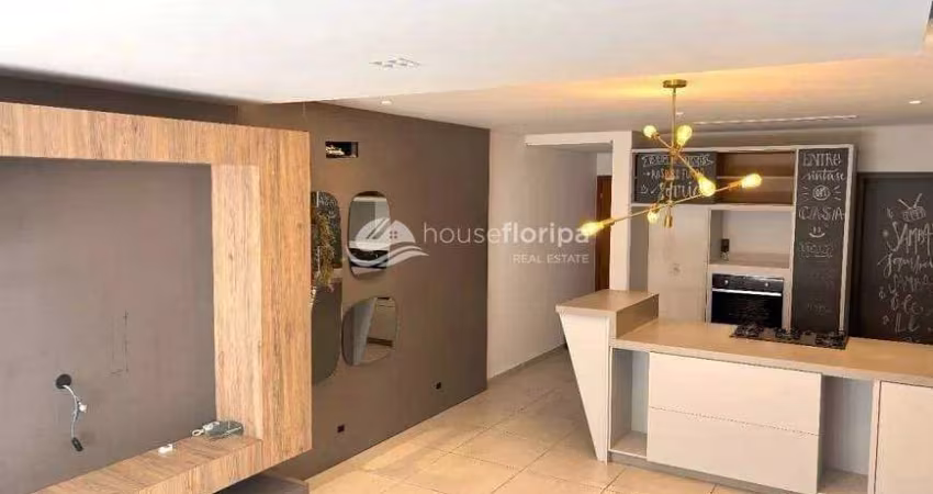 Casa com 3 dormitórios e área gourmet à venda já com planejados, Ribeirão da Ilha, Florianópolis, S