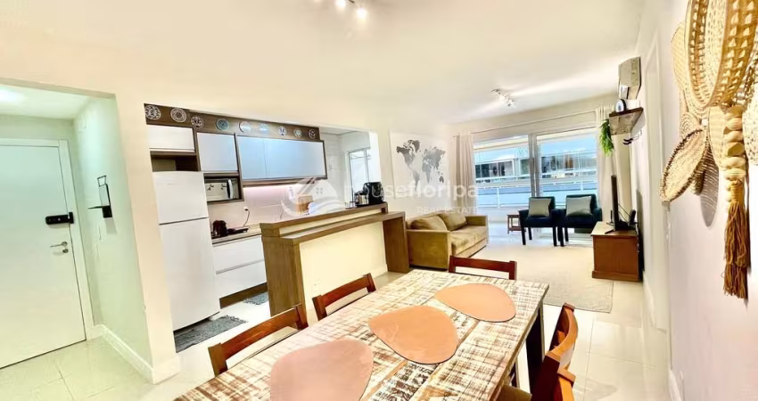 Essence - Apartamento em condomínio clube à venda  com 3 dormitórios, Campeche, Florianópolis, SC