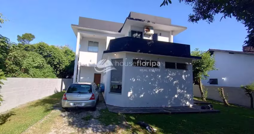 Casa individual à venda com 1 dormitório e 2 escritórios, e excelente terreno de 450m , campeche, f