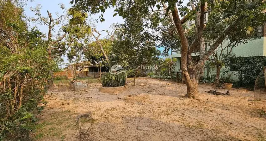 Terreno padrão à venda, rio tavares, florianópolis, sc