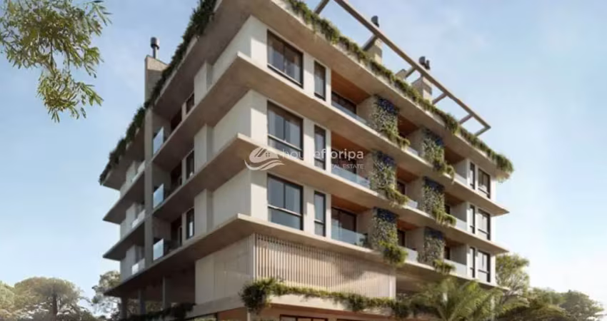 Studio à venda no el cielo – design, conforto e alto padrão a poucos minutos da praia no novo campe
