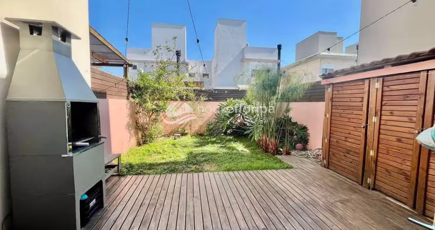 Casa à vendacom 3 dormitórios, no loteamento portal do ribeirão, no ribeirão da ilha, florianópolis