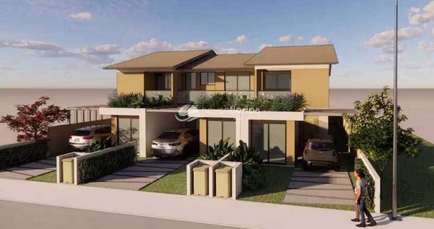 Casa para venda na joaquim josé antunes – 4 quartos, 3 banheiros, pé-direito alto, quintal e vaga d