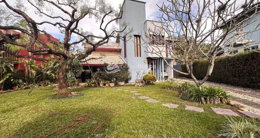 Casa com 3 dormitórios à venda, no porto da lagoa, lagoa da conceição, florianópolis, sc