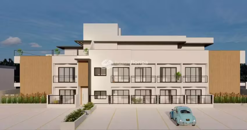 Loft exclusivo com acabamentos de qualidade a poucos metros da praia do campeche – residencial ilha