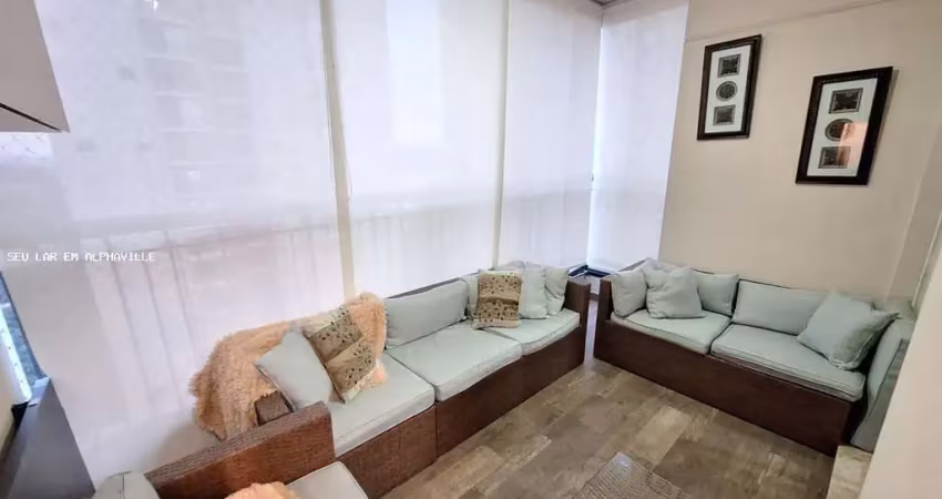Apartamento para venda em barueri, jardim tupanci, 3 dormitórios, 1 suíte, 3 banheiros, 1 vaga
