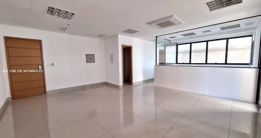 Sala Comercial/Nova para Venda em Barueri, Melville Empresarial I e II, 1 vaga