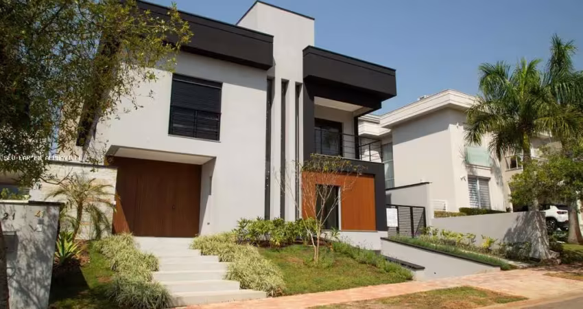 Apartamento para Venda em Santana de Parnaíba, Alphaville, 5 dormitórios, 5 suítes, 5 banheiros, 6 vagas
