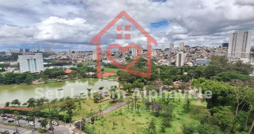 Apartamento para Venda em Barueri, JARDIM TUPANCI, 3 dormitórios, 1 suíte, 2 banheiros, 2 vagas