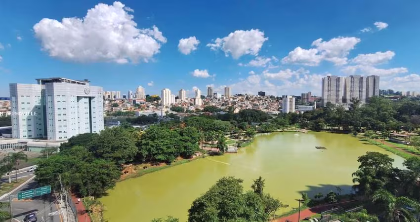 Apartamento para Venda em Barueri, JARDIM TUPANCI, 3 dormitórios, 1 suíte, 4 banheiros, 2 vagas