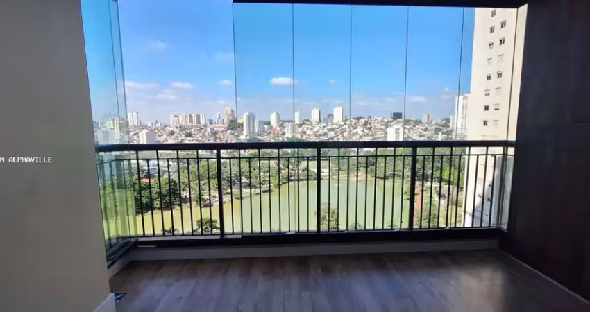 Apartamento para Venda em Barueri, JARDIM TUPANCI, 3 dormitórios, 2 suítes, 3 banheiros, 1 vaga