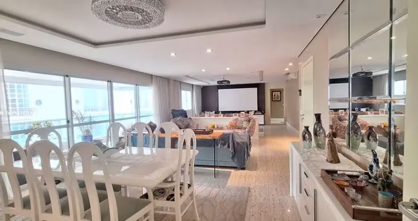 Apartamento para locação em barueri, alphaville centro industrial e empresarial/alphaville., 3 dormitórios, 3 suítes, 5 banheiros, 3 vagas