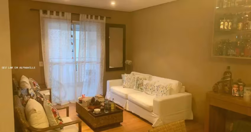 Apartamento para venda em barueri, jardim tupanci, 4 dormitórios, 1 suíte, 3 banheiros, 2 vagas