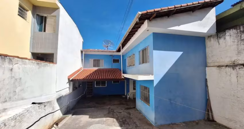 Casa para venda em osasco, rochdale, 4 dormitórios, 2 banheiros, 8 vagas