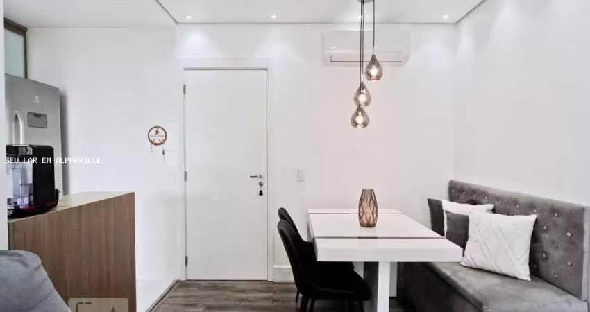 Apartamento para locação em são paulo, lauzane paulista, 2 dormitórios, 1 banheiro, 1 vaga
