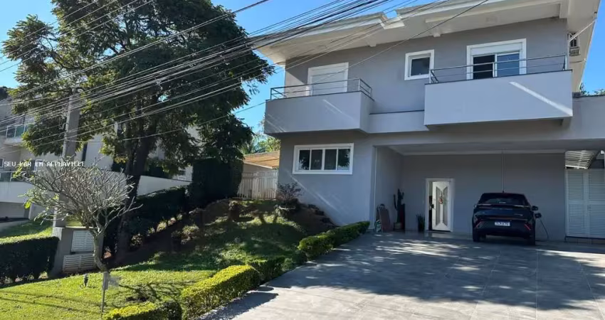 Casa em condomínio para venda em santana de parnaíba, tarumã, 5 dormitórios, 5 suítes, 7 banheiros, 5 vagas