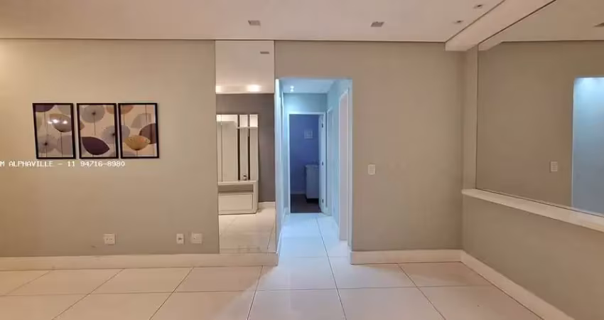 Apartamento para venda em barueri, jardim tupanci, 3 dormitórios, 1 suíte, 3 banheiros, 1 vaga
