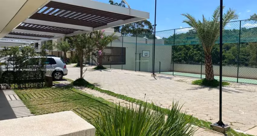 Casa em condomínio para venda em santana de parnaíba, tanquinho, 3 dormitórios, 3 suítes, 4 banheiros, 3 vagas