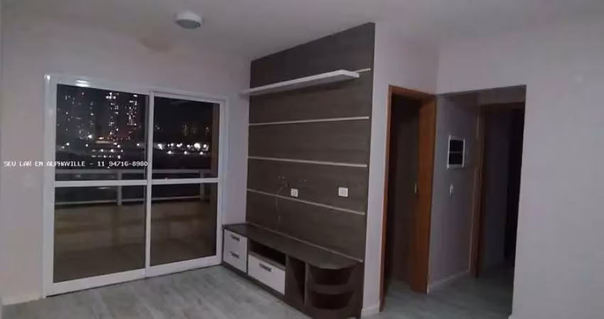 Apartamento para venda em barueri, vila porto, 2 dormitórios, 1 suíte, 2 banheiros, 1 vaga