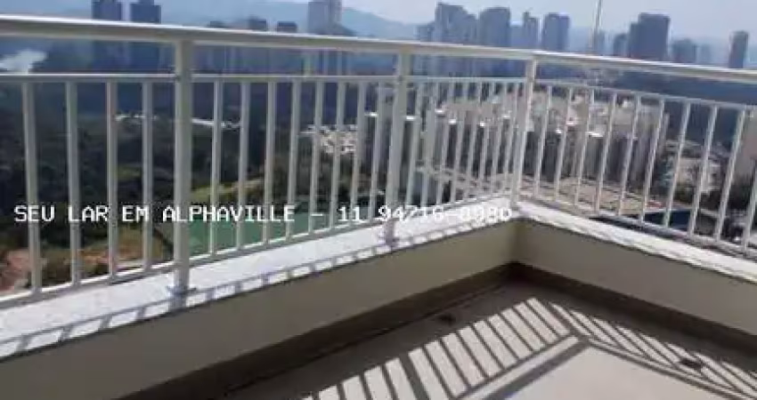 Apartamento para venda em barueri, jardim esperança, 2 dormitórios, 1 suíte, 2 banheiros, 2 vagas
