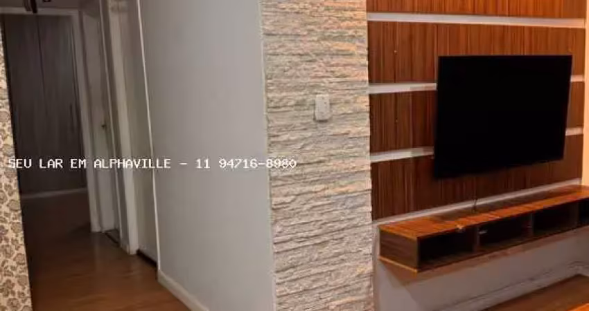Apartamento para venda em carapicuíba, vila mercês, 2 dormitórios, 1 banheiro, 1 vaga