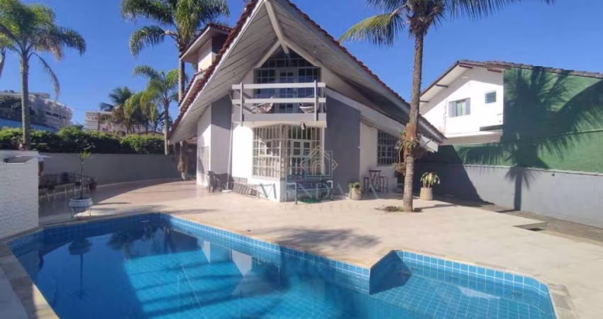 Casa à venda, 250 m² por R$ 1.650.000,00 - Centro - Bertioga/SP