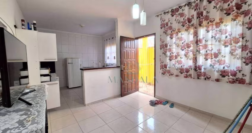 Casa à venda, 75 m² por R$ 430.000,00 - Vista Linda - Bertioga/SP