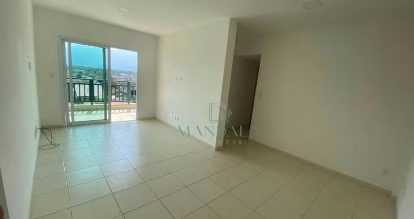 Apartamento à venda, 82 m² por R$ 590.000,00 - Maitinga - Bertioga/SP